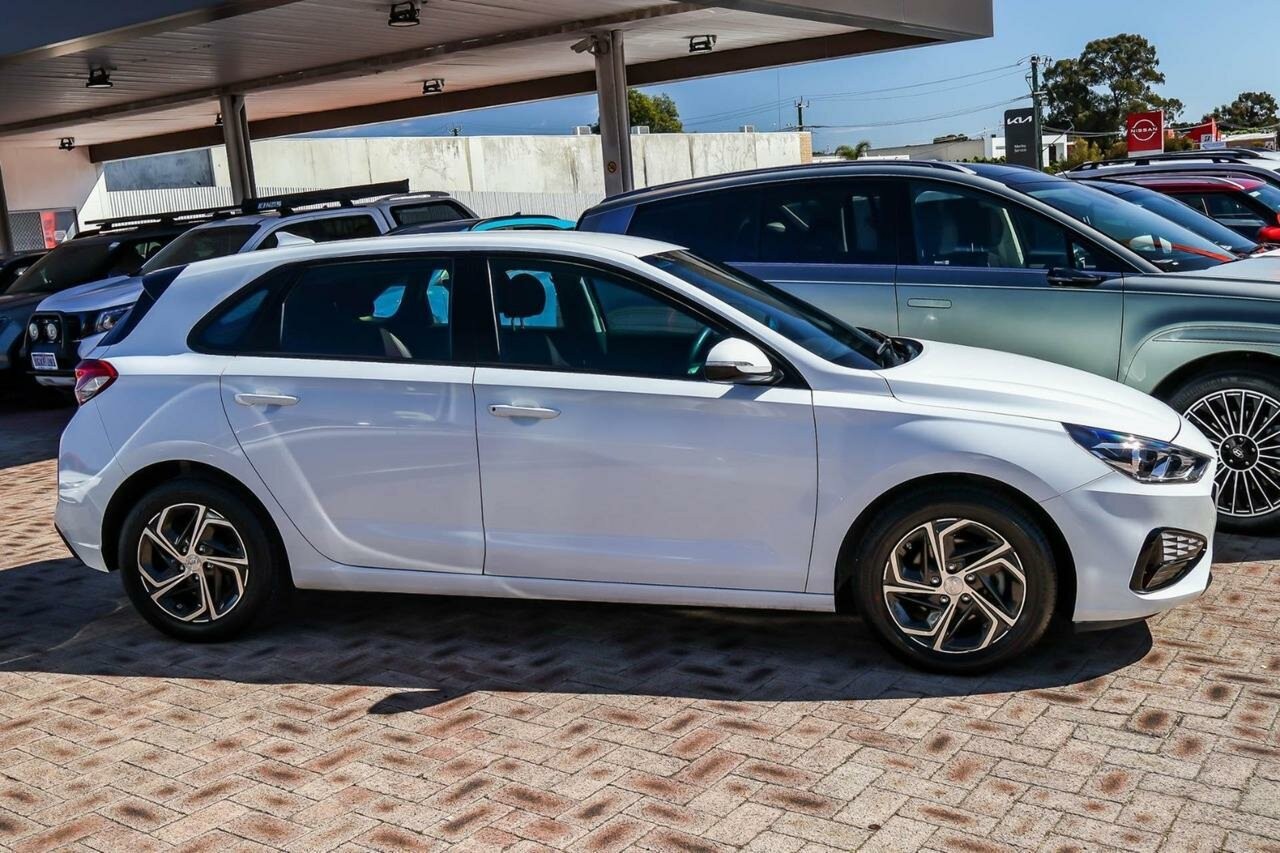 Hyundai I30 image 3