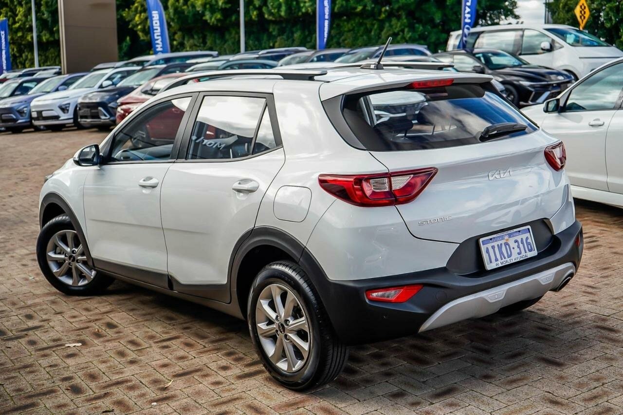 Kia Stonic image 2