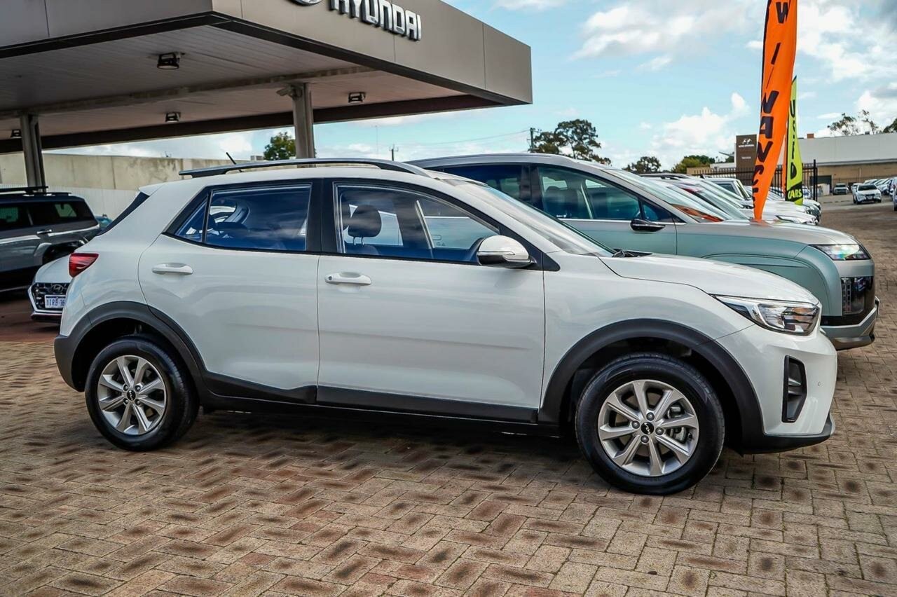 Kia Stonic image 3
