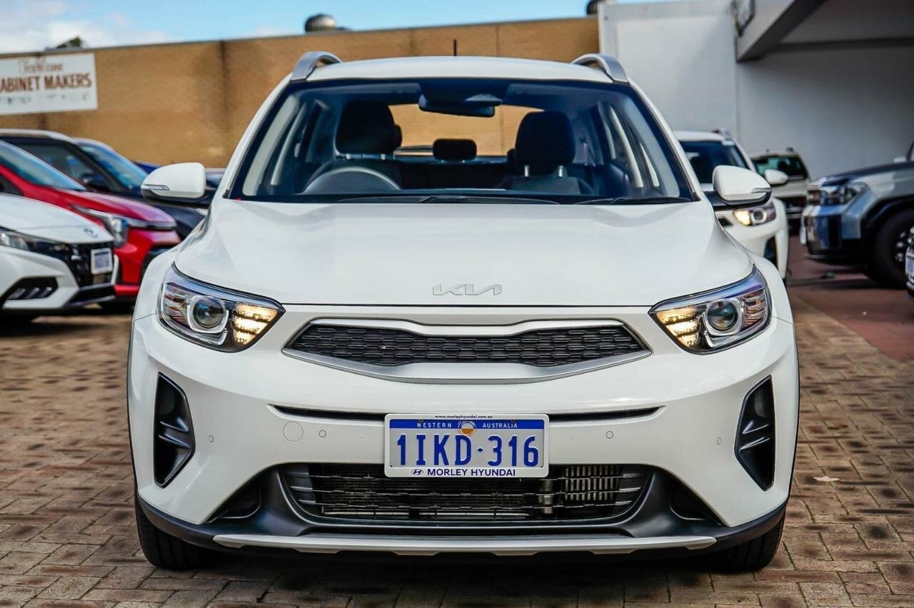 Kia Stonic image 4