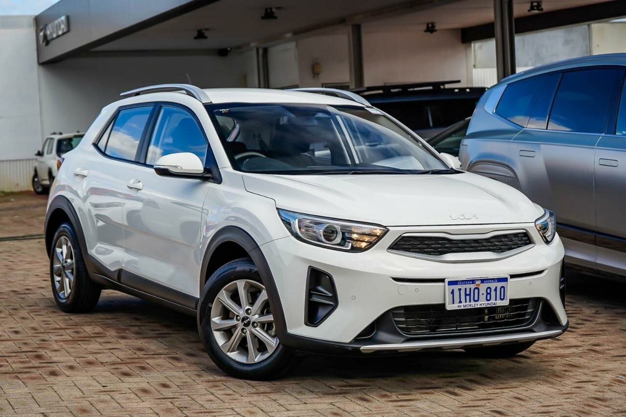 Kia Stonic image 1