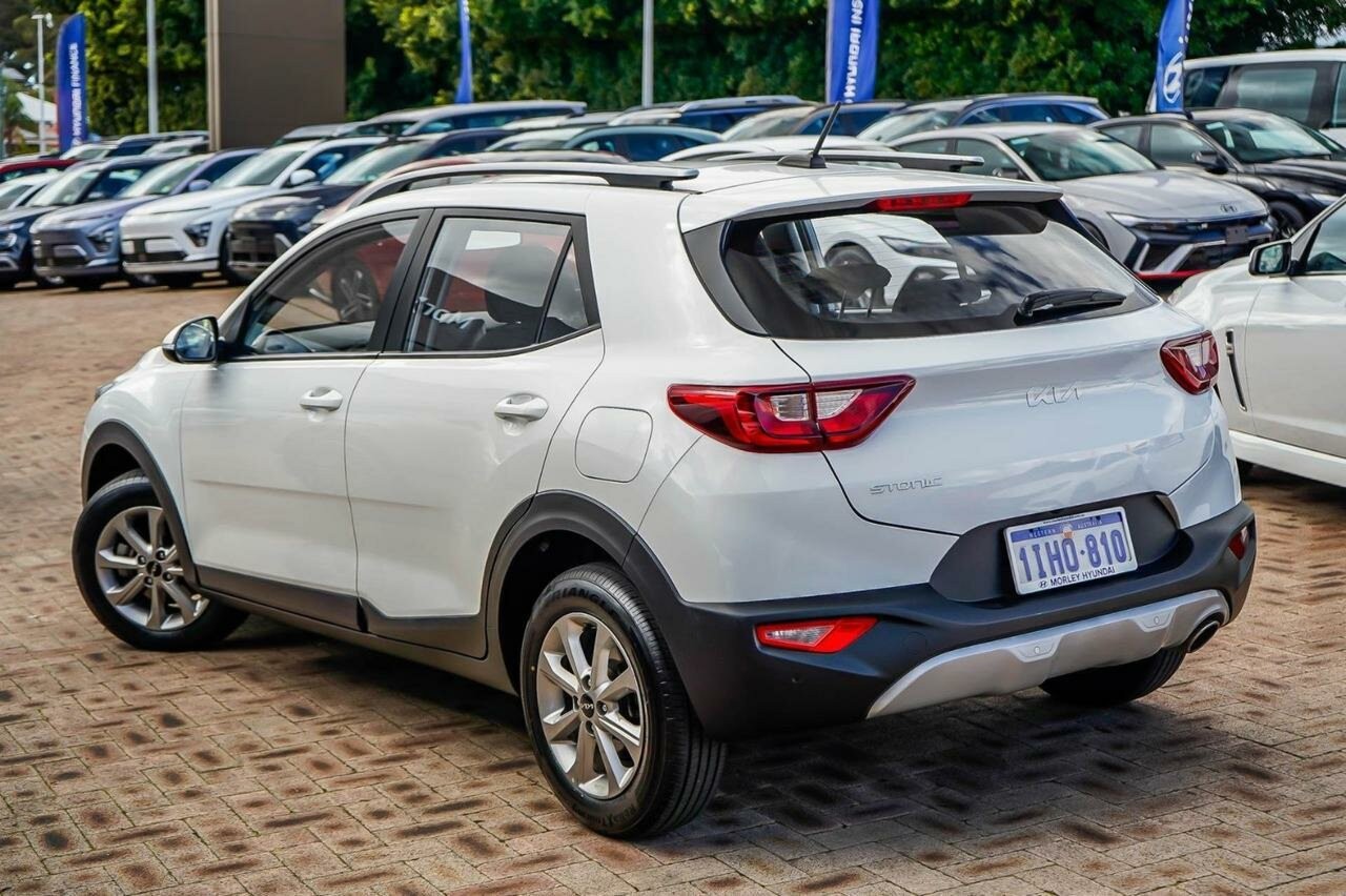 Kia Stonic image 2