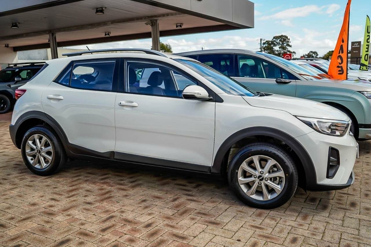 Kia Stonic image 3
