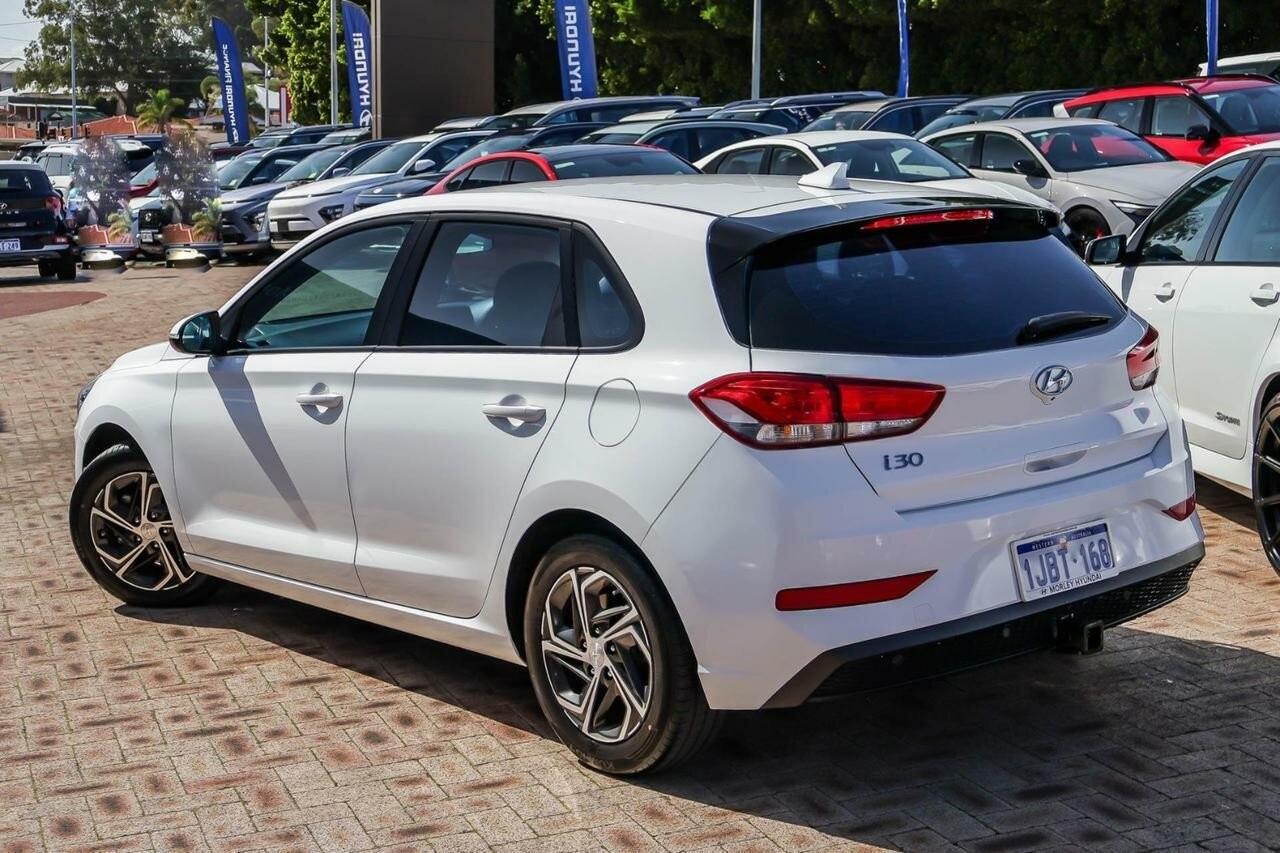 Hyundai I30 image 2