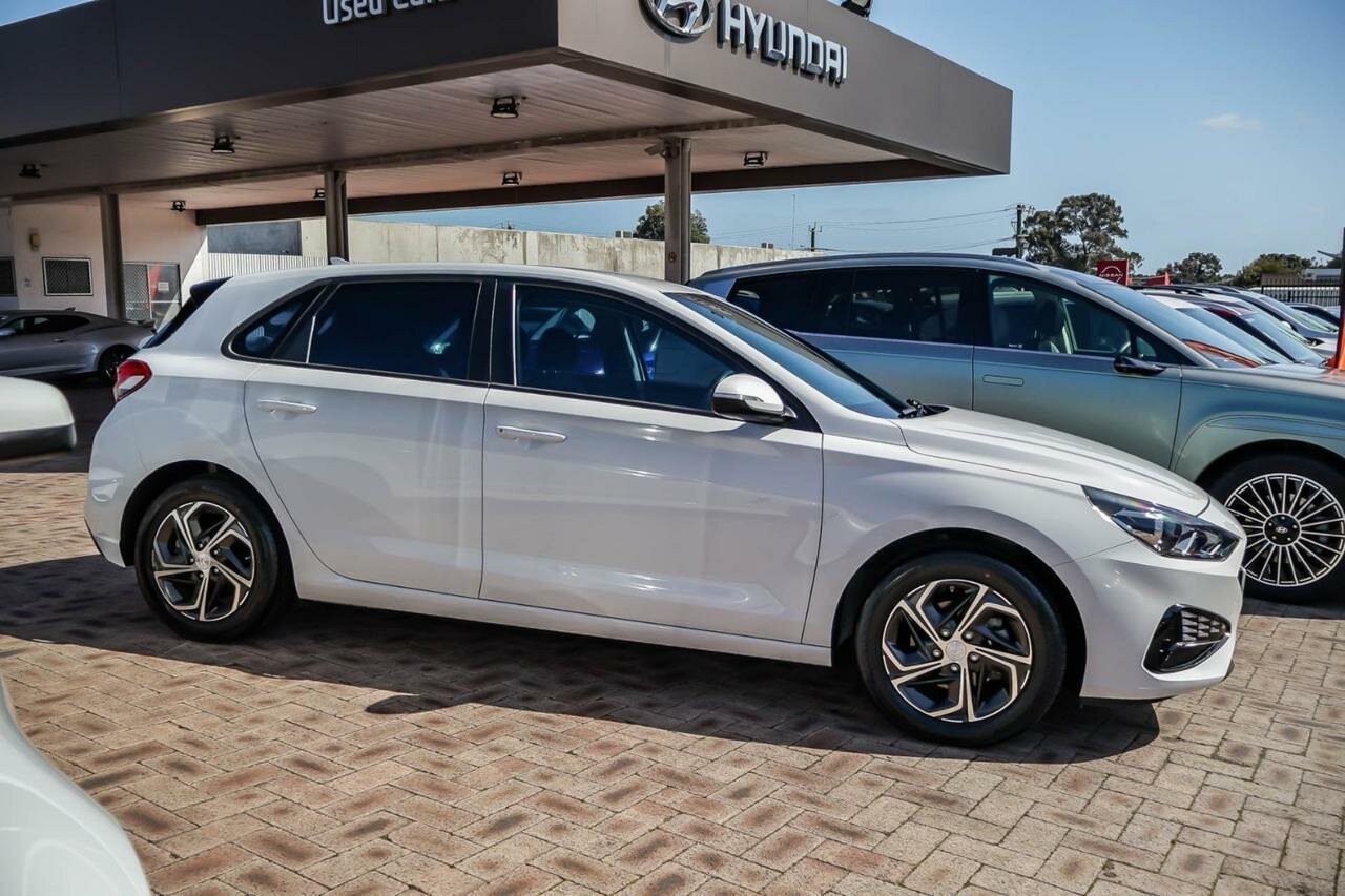 Hyundai I30 image 3
