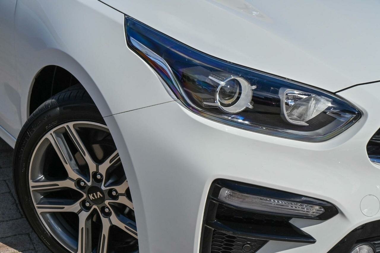 Kia Cerato image 2