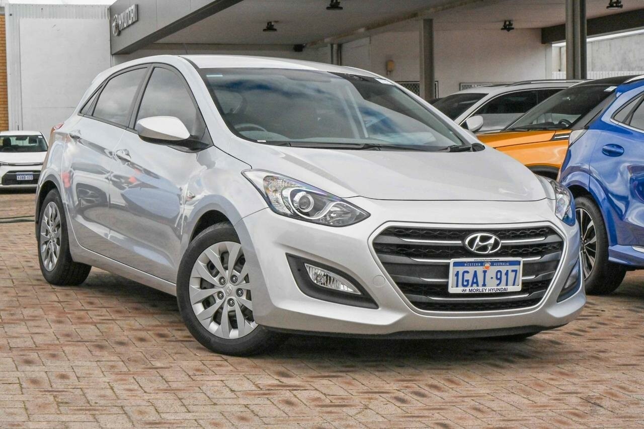 Hyundai I30 image 2