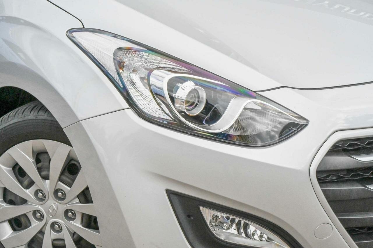 Hyundai I30 image 3