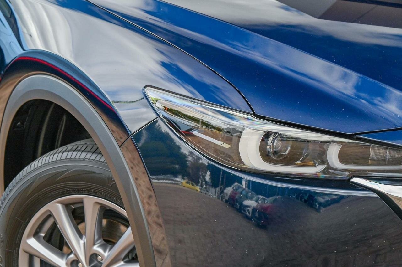 Mazda Cx-5 image 2
