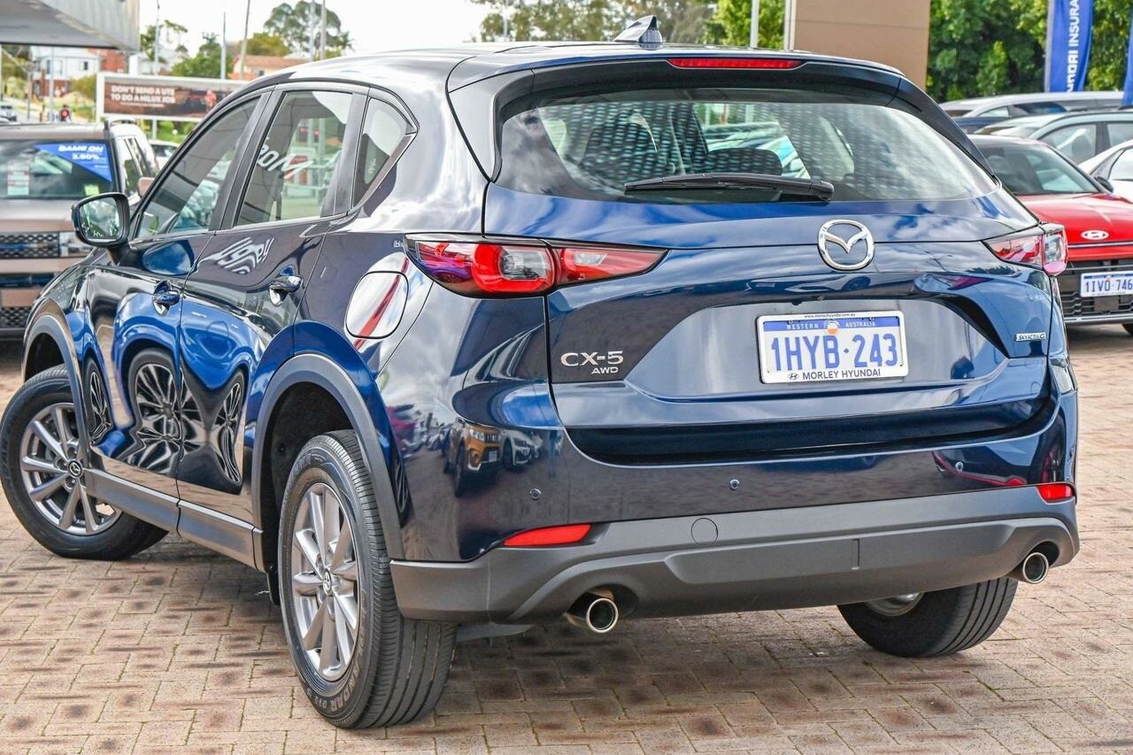 Mazda Cx-5 image 3