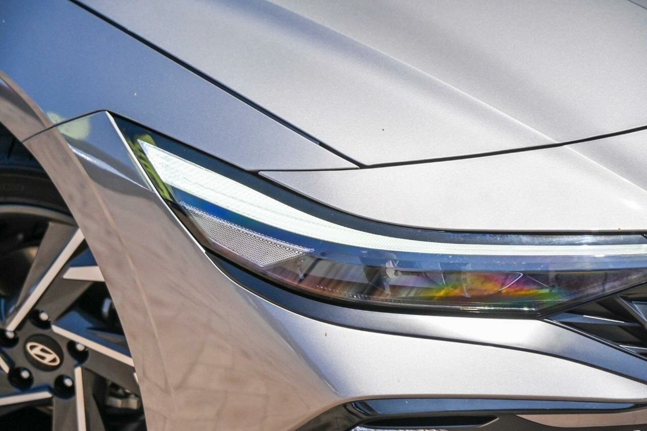 Hyundai I30 image 2