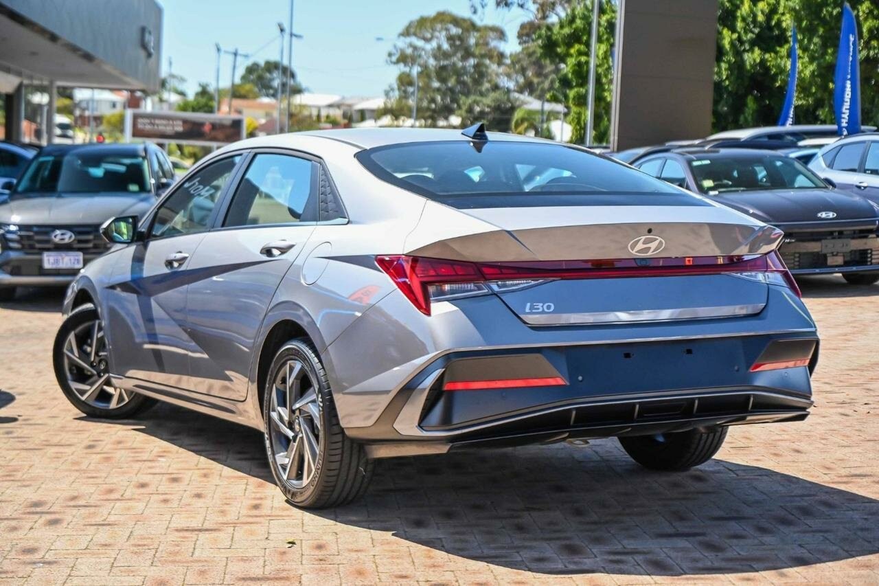 Hyundai I30 image 3