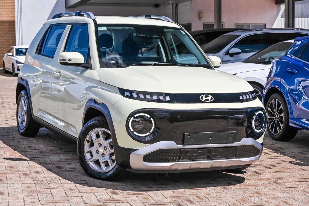 Hyundai Inster image 1