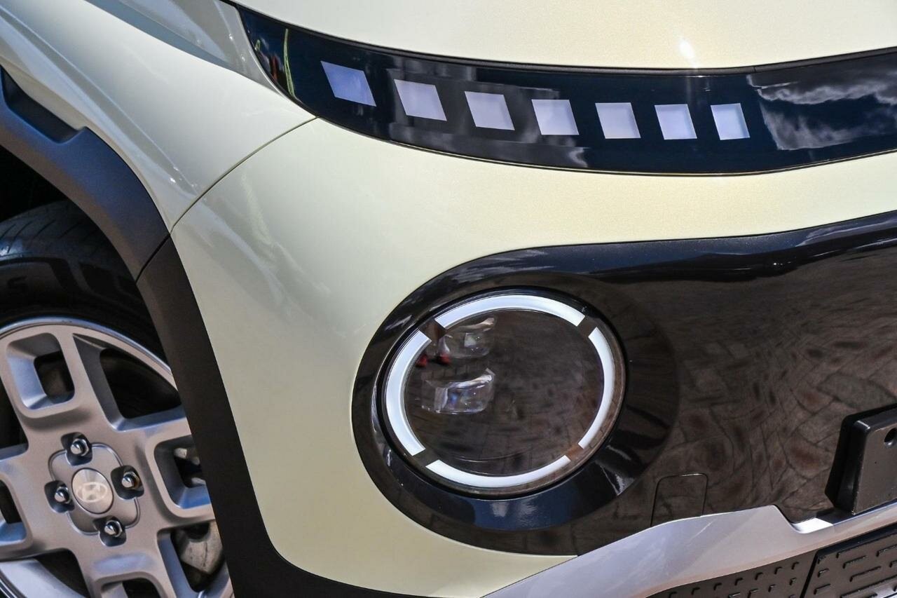 Hyundai Inster image 2
