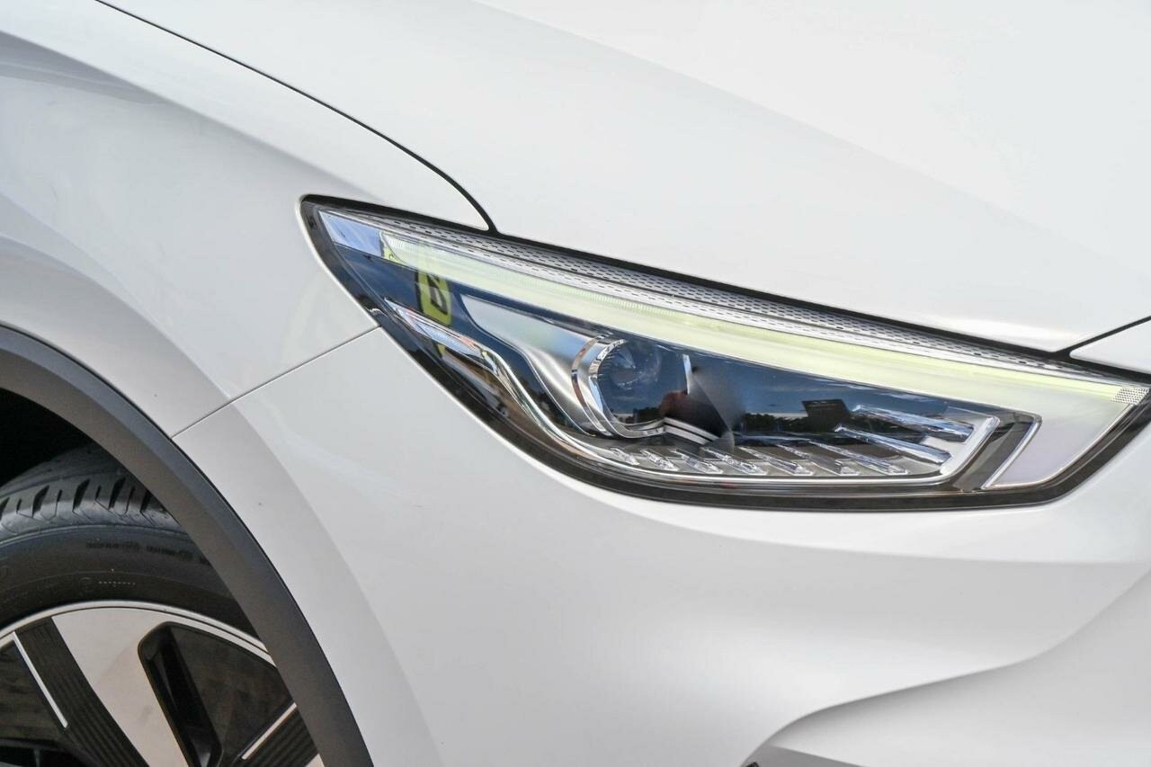 MG Zs Ev image 2