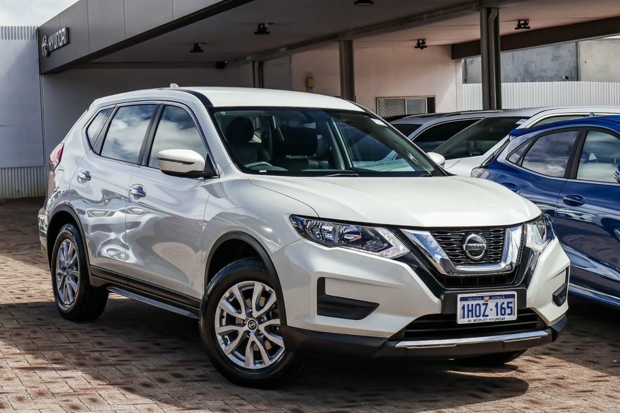 Nissan X-trail image 1