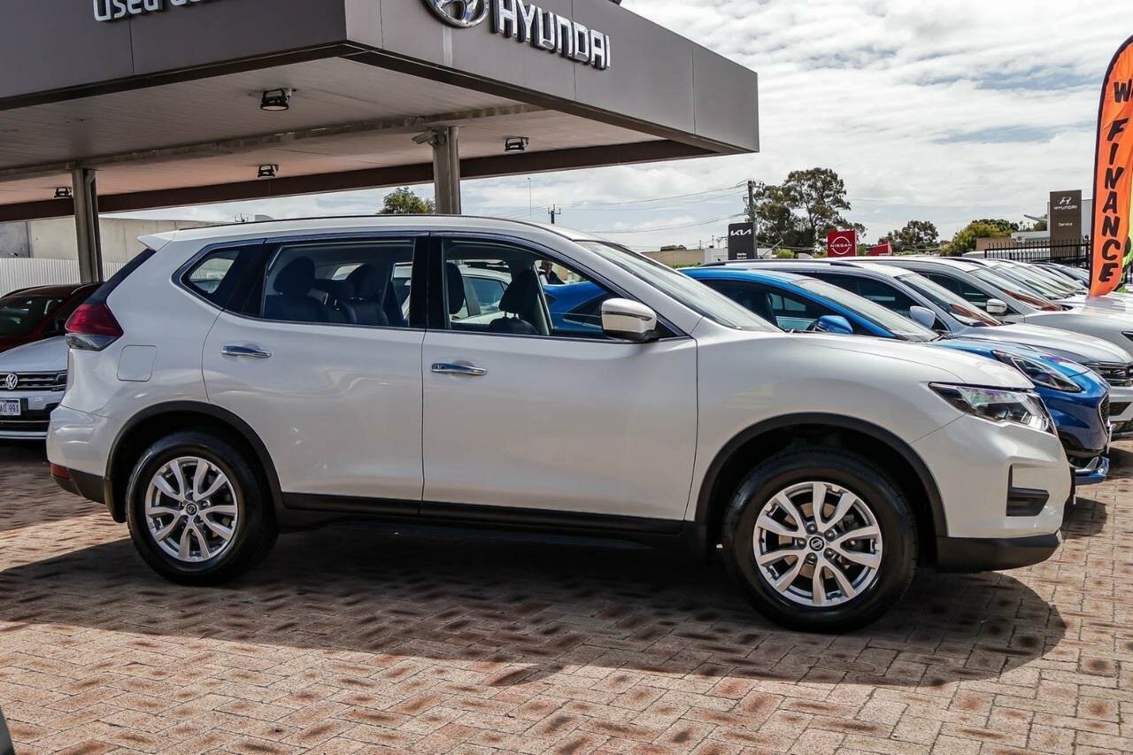 Nissan X-trail image 3