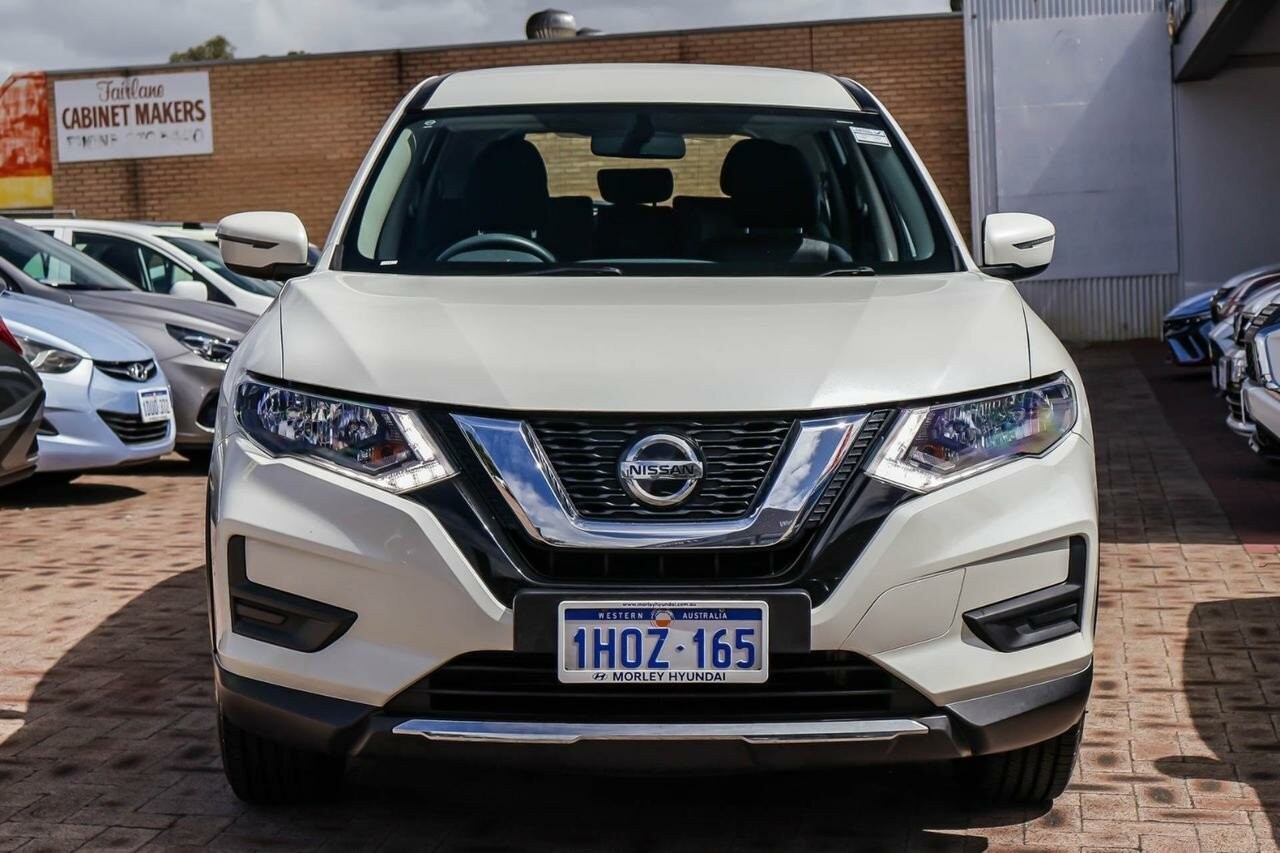 Nissan X-trail image 4