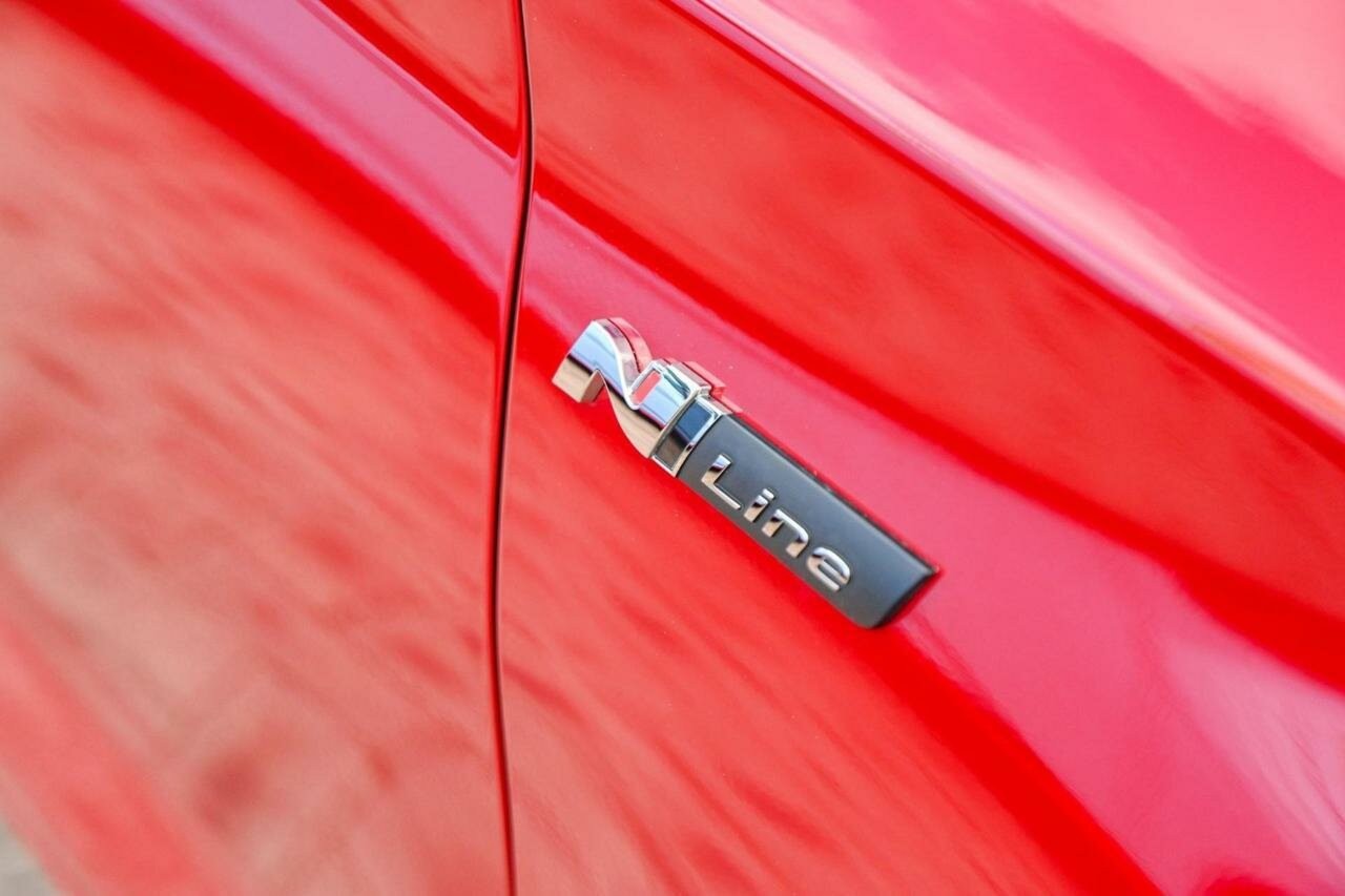 Hyundai I30 image 3