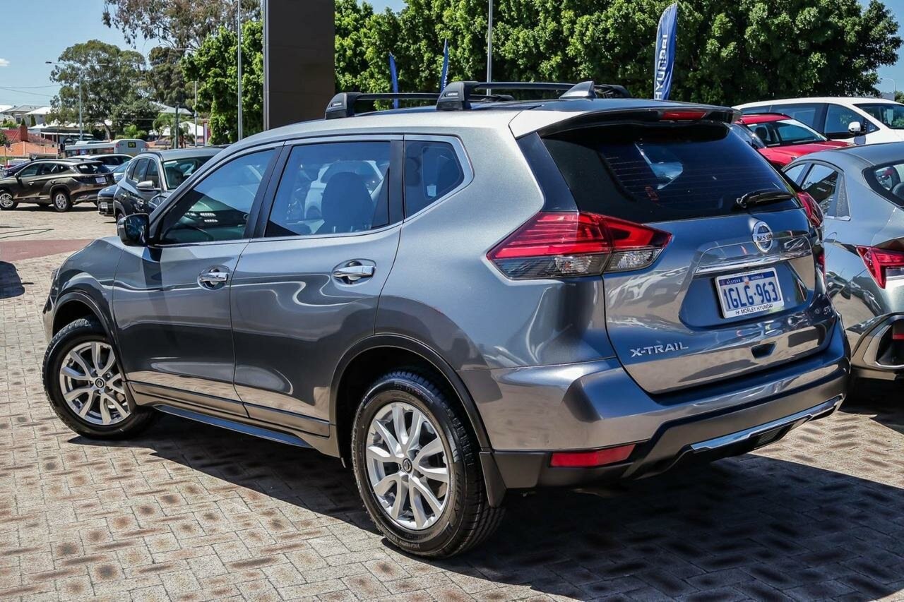 Nissan X-trail image 2