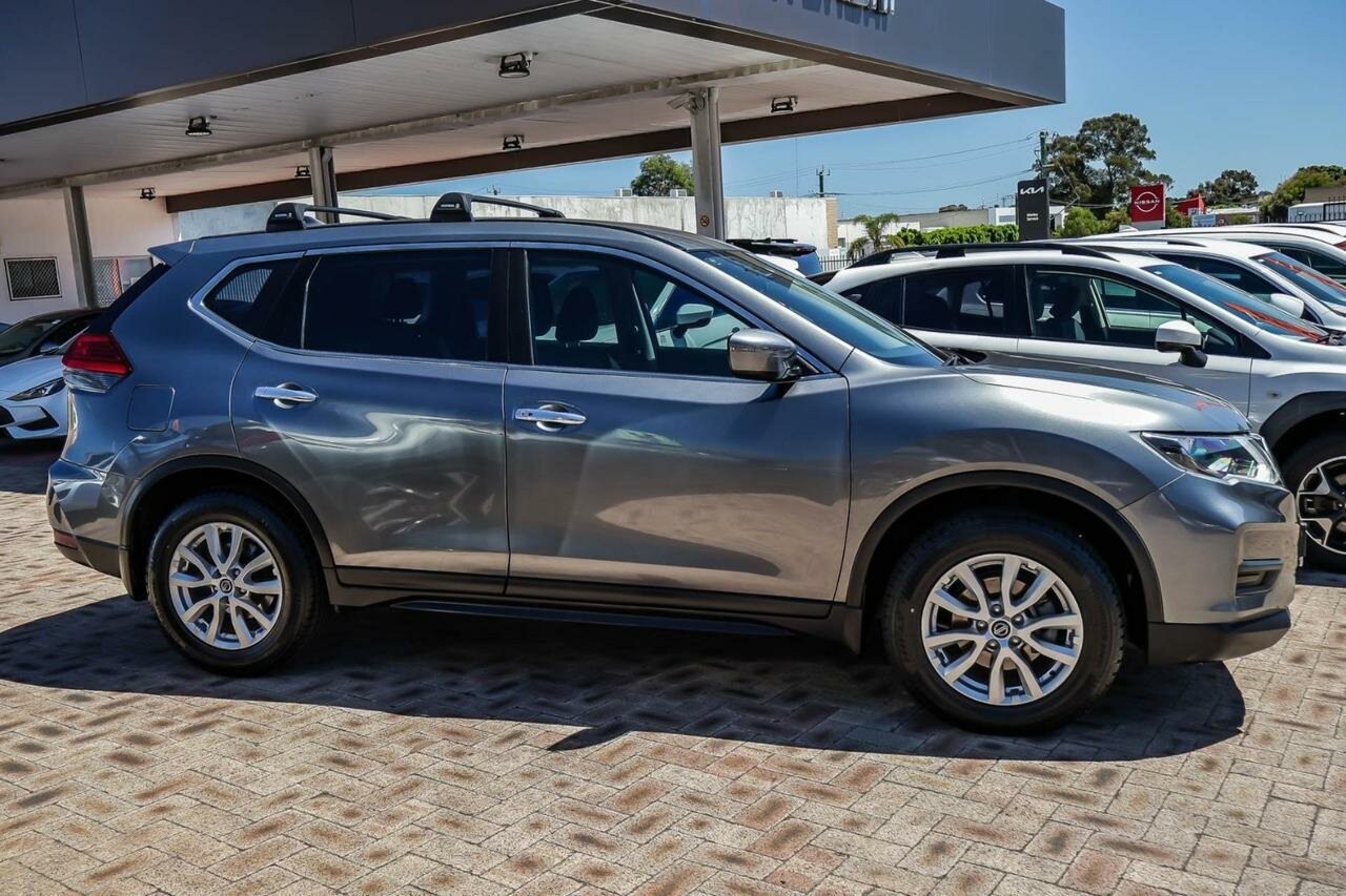 Nissan X-trail image 3