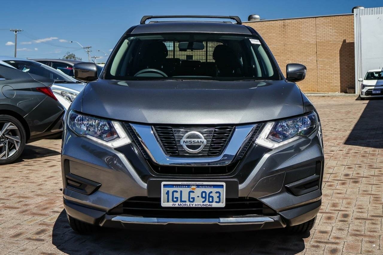 Nissan X-trail image 4