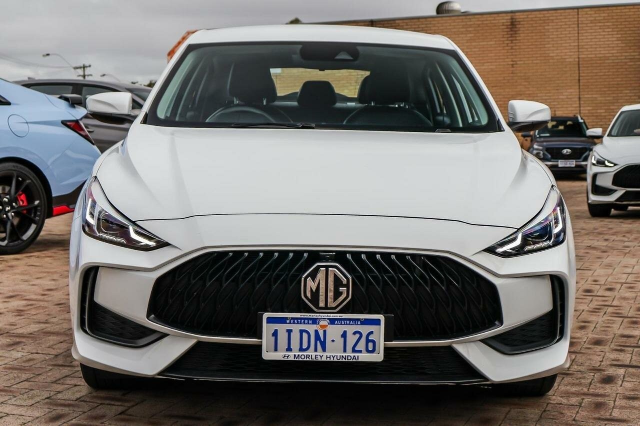 MG Mg5 image 4