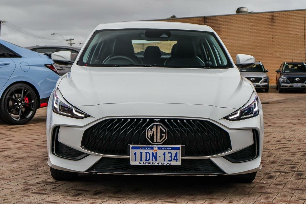 MG Mg5 image 4