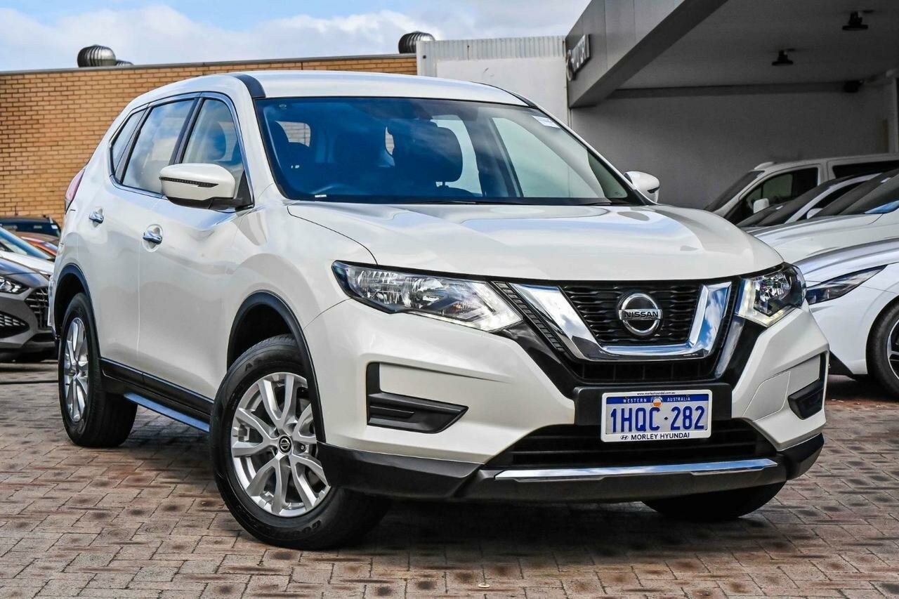 Nissan X-trail image 1