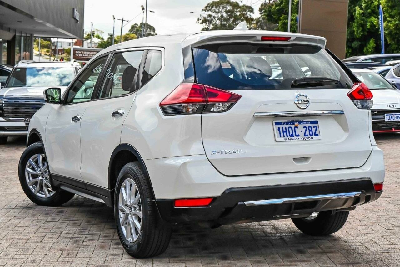 Nissan X-trail image 3
