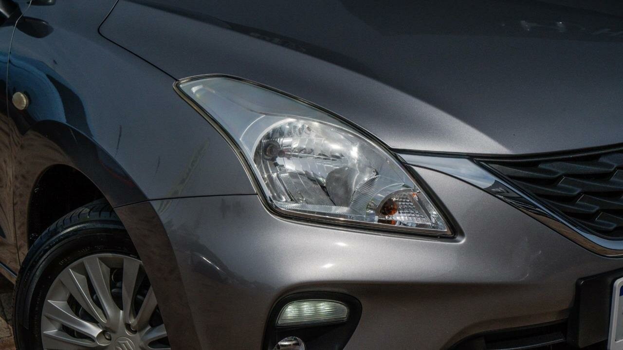 Suzuki Baleno image 2