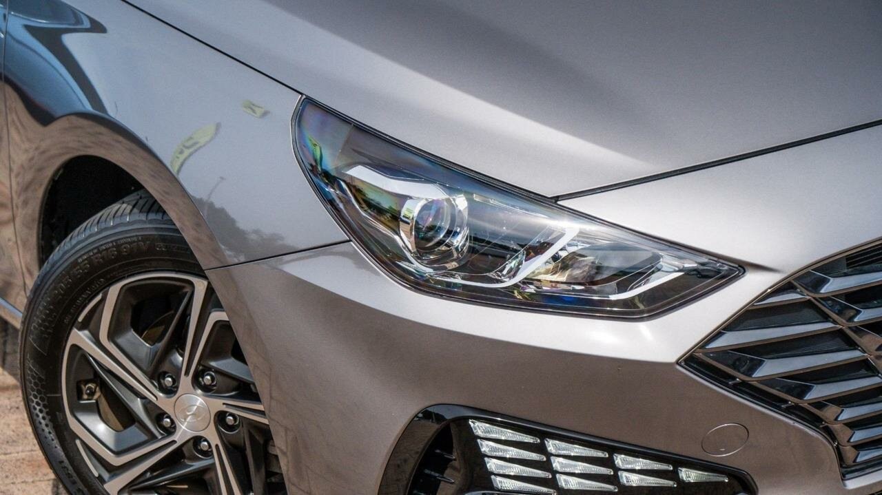 Hyundai I30 image 2