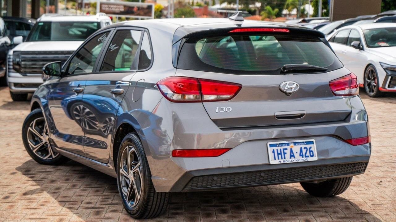 Hyundai I30 image 3