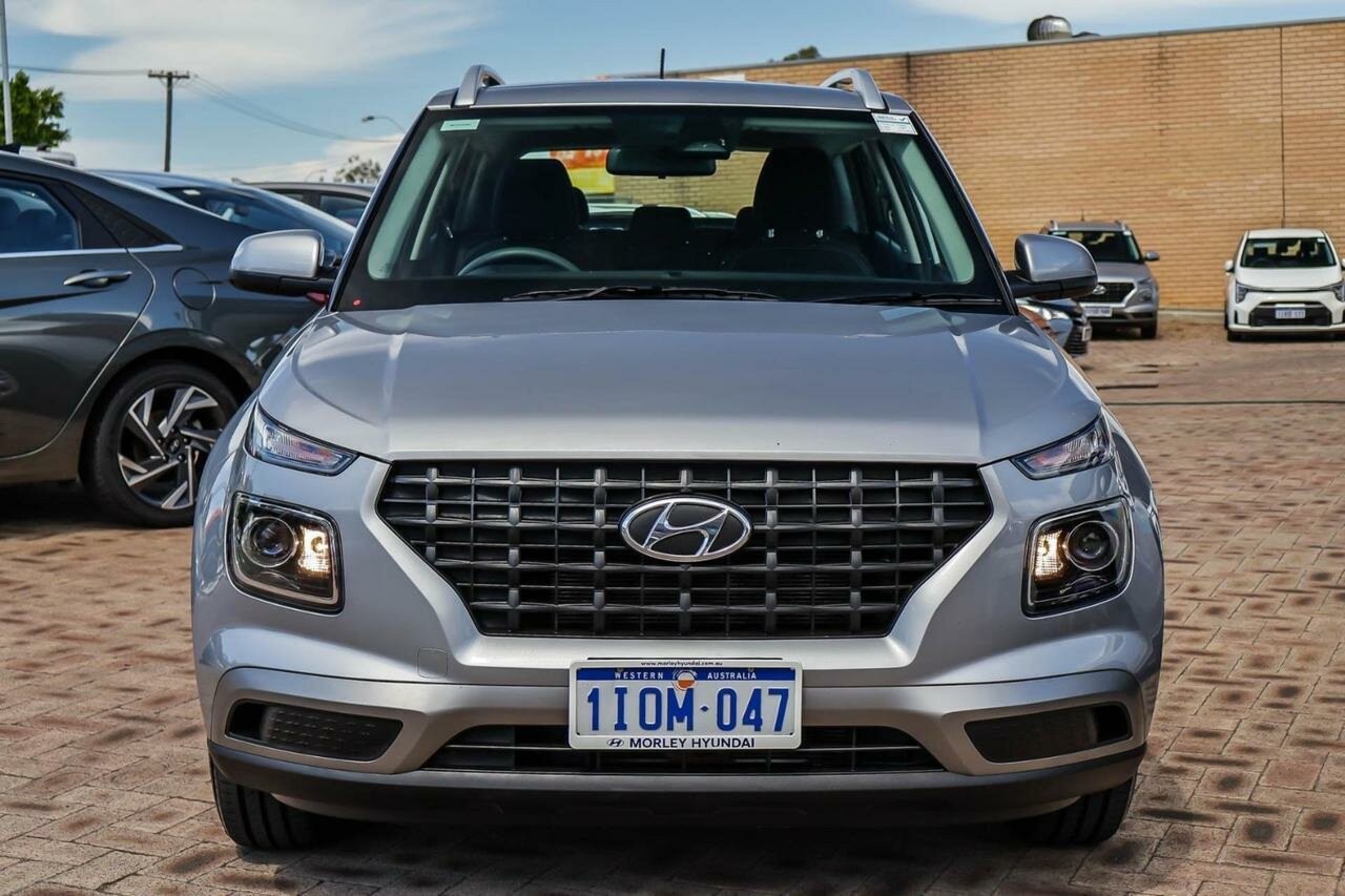 Hyundai Venue image 4