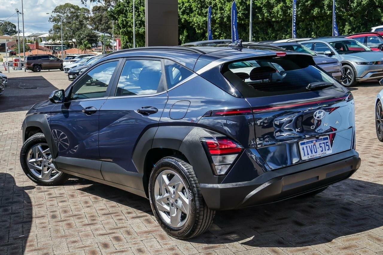 Hyundai Kona image 2