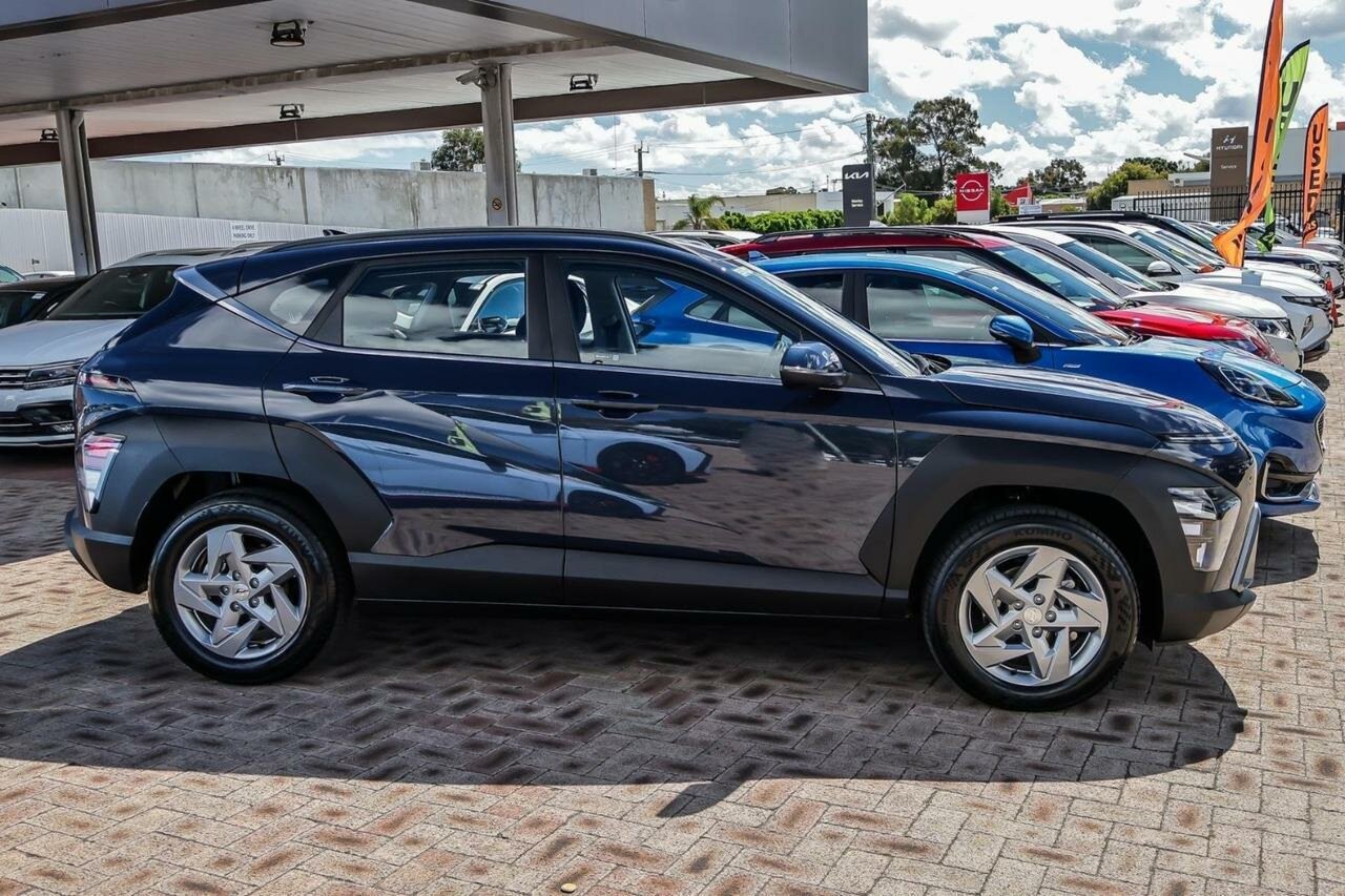 Hyundai Kona image 3