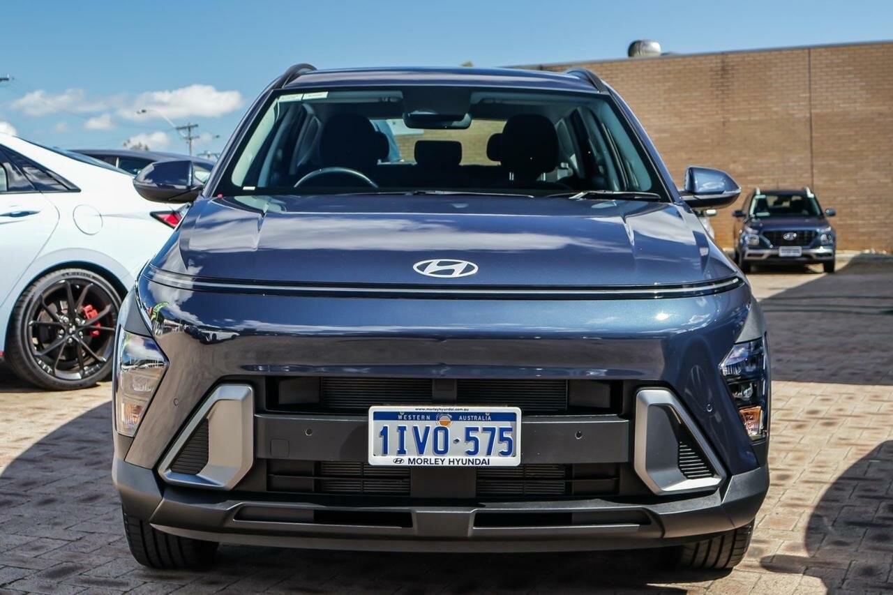 Hyundai Kona image 4