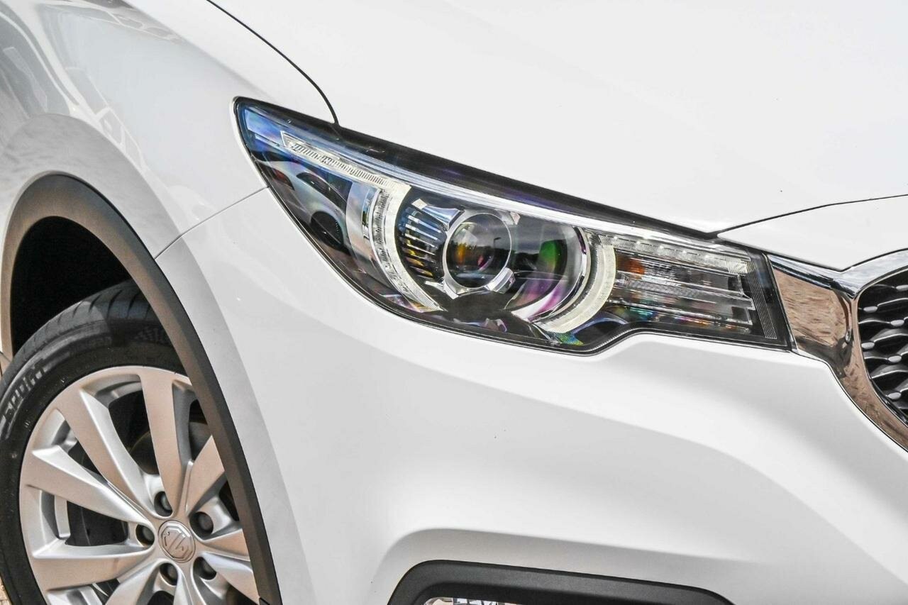 MG Zs image 2