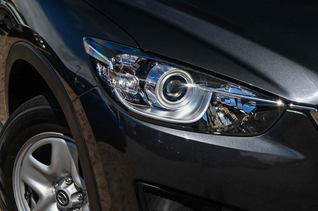 Mazda Cx-5 image 2