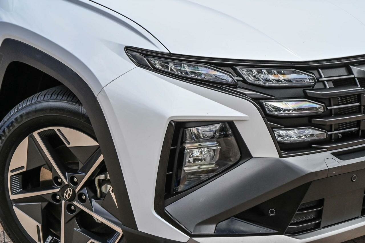 Hyundai Tucson image 2