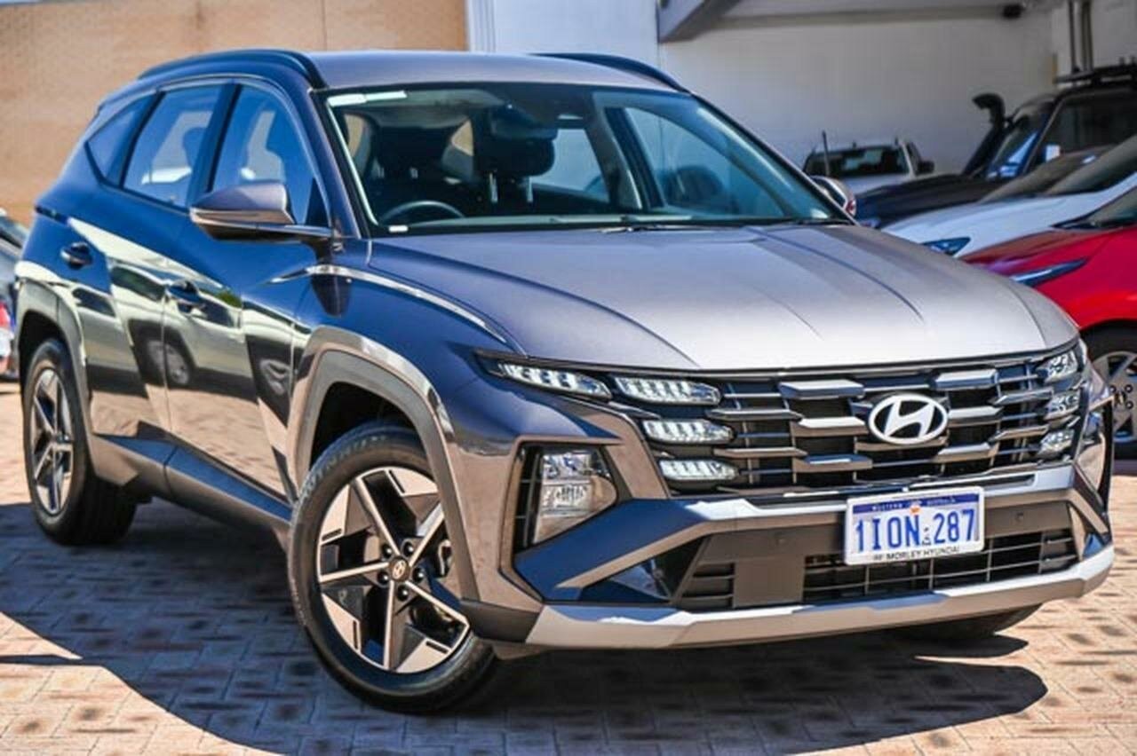 Hyundai Tucson image 1