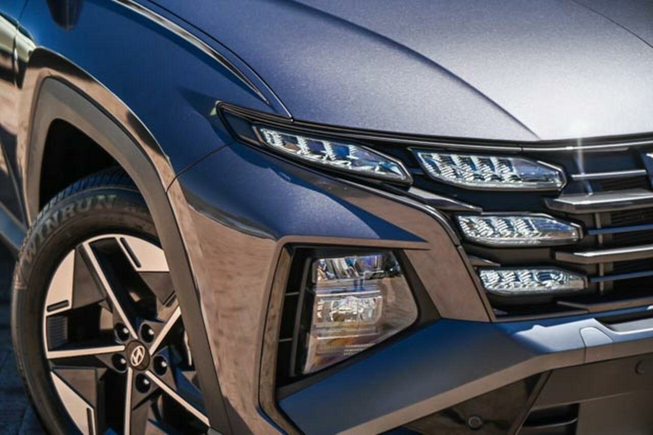 Hyundai Tucson image 2
