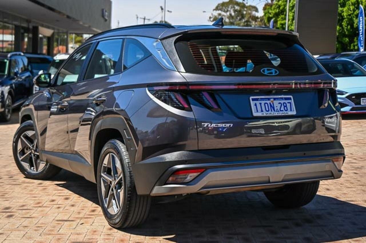 Hyundai Tucson image 3