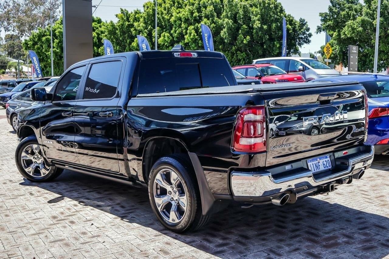 Ram 1500 image 2