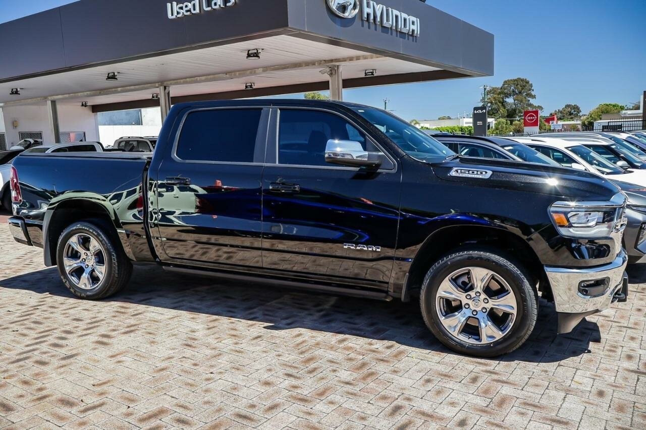 Ram 1500 image 3