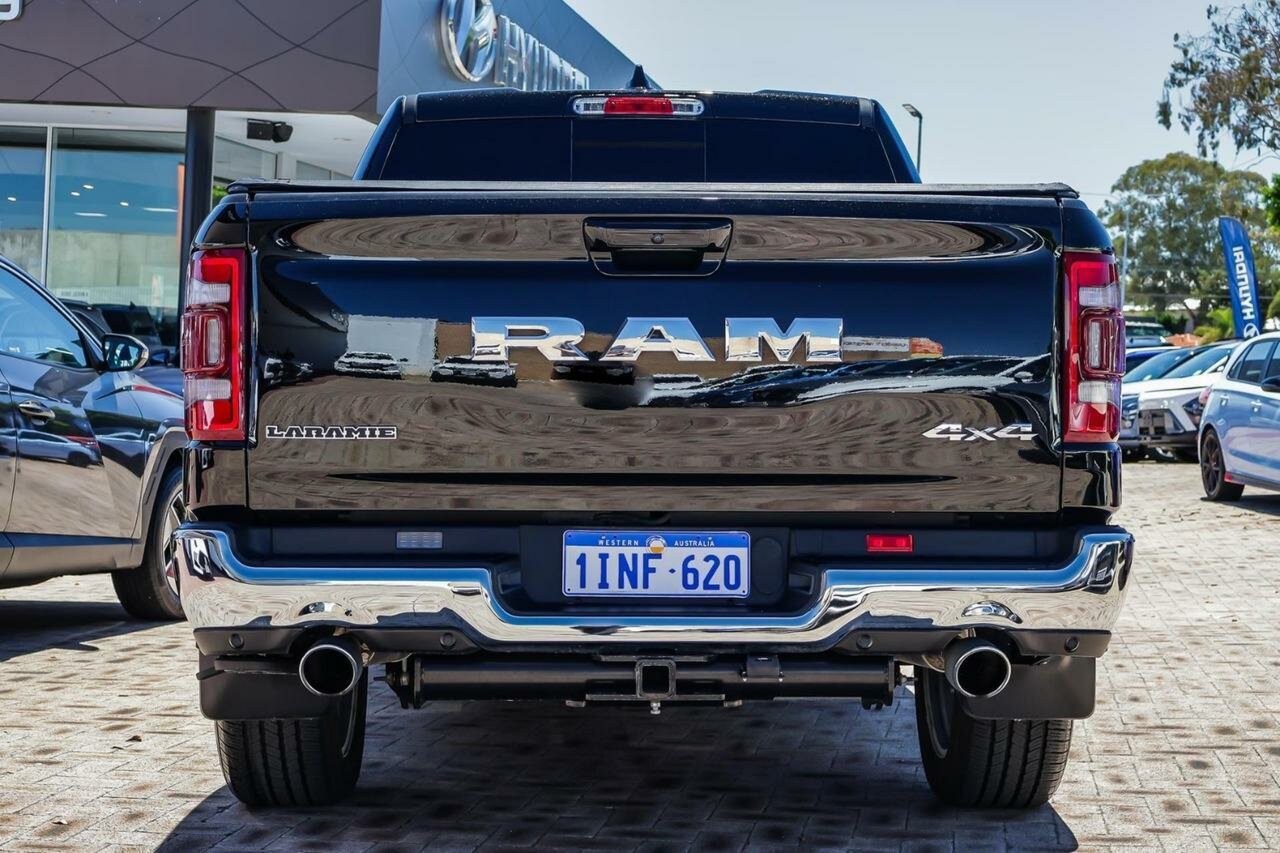 Ram 1500 image 4