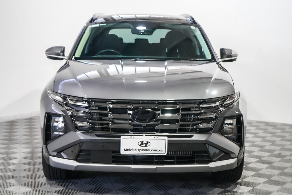 Hyundai Tucson image 3