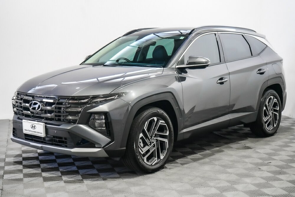 Hyundai Tucson image 4