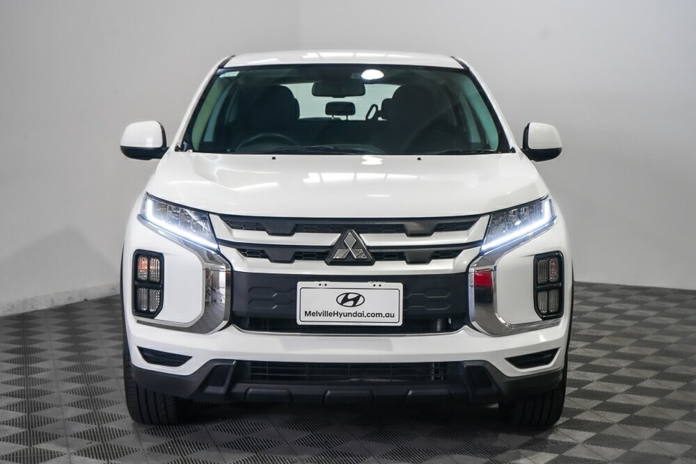 Mitsubishi Asx image 3