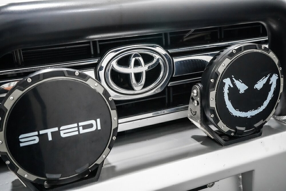 Toyota Landcruiser image 3